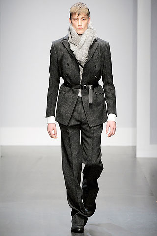 Gianfranco Ferre / - 2010-2011